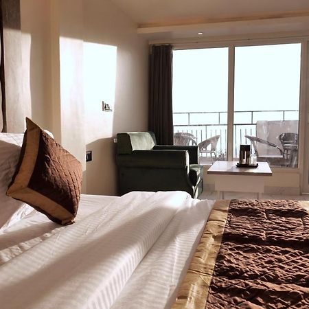Hotel Brite Star Mussoorie Kültér fotó