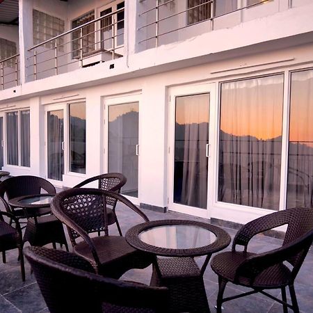 Hotel Brite Star Mussoorie Kültér fotó