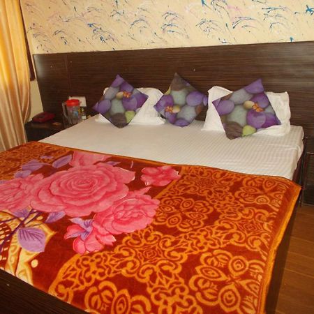 Hotel Brite Star Mussoorie Kültér fotó