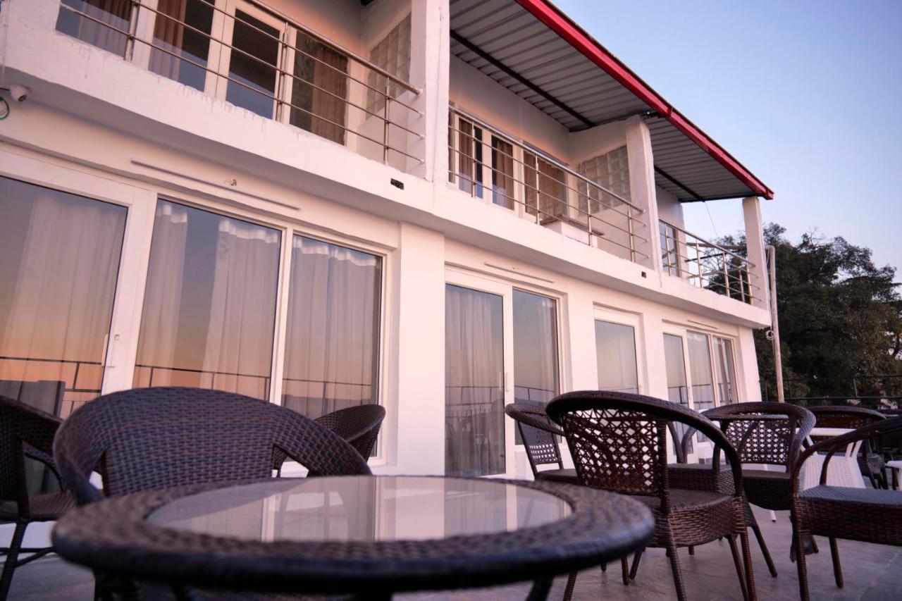 Hotel Brite Star Mussoorie Kültér fotó