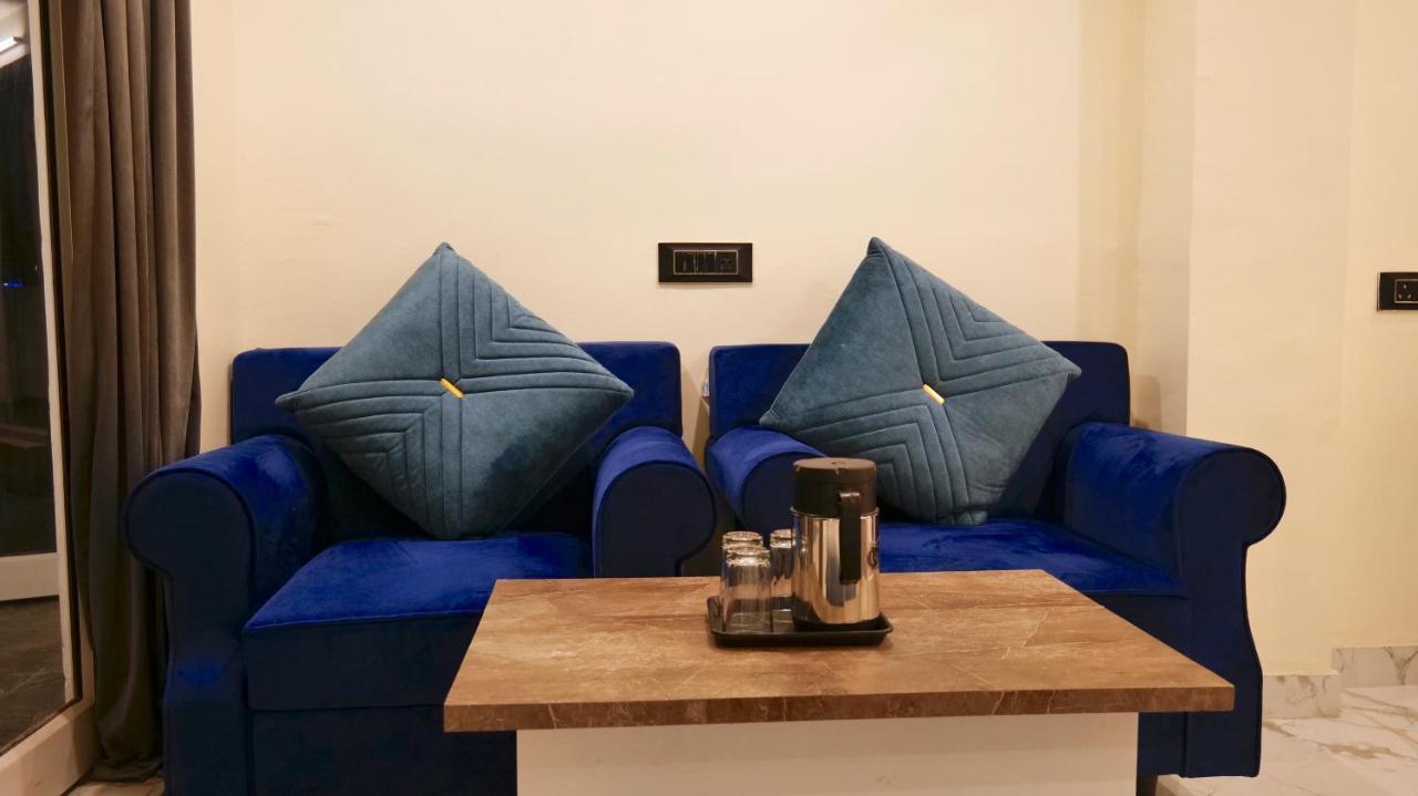 Hotel Brite Star Mussoorie Kültér fotó
