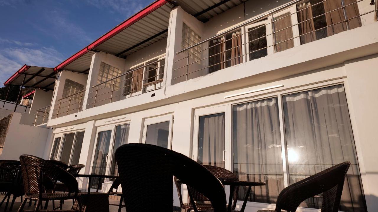 Hotel Brite Star Mussoorie Kültér fotó
