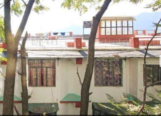 Hotel Brite Star Mussoorie Kültér fotó