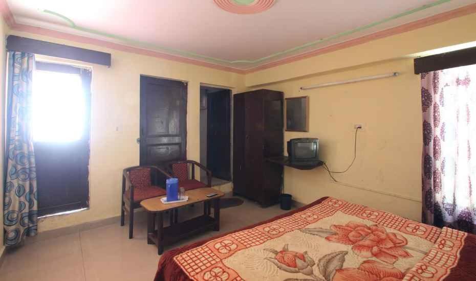 Hotel Brite Star Mussoorie Kültér fotó